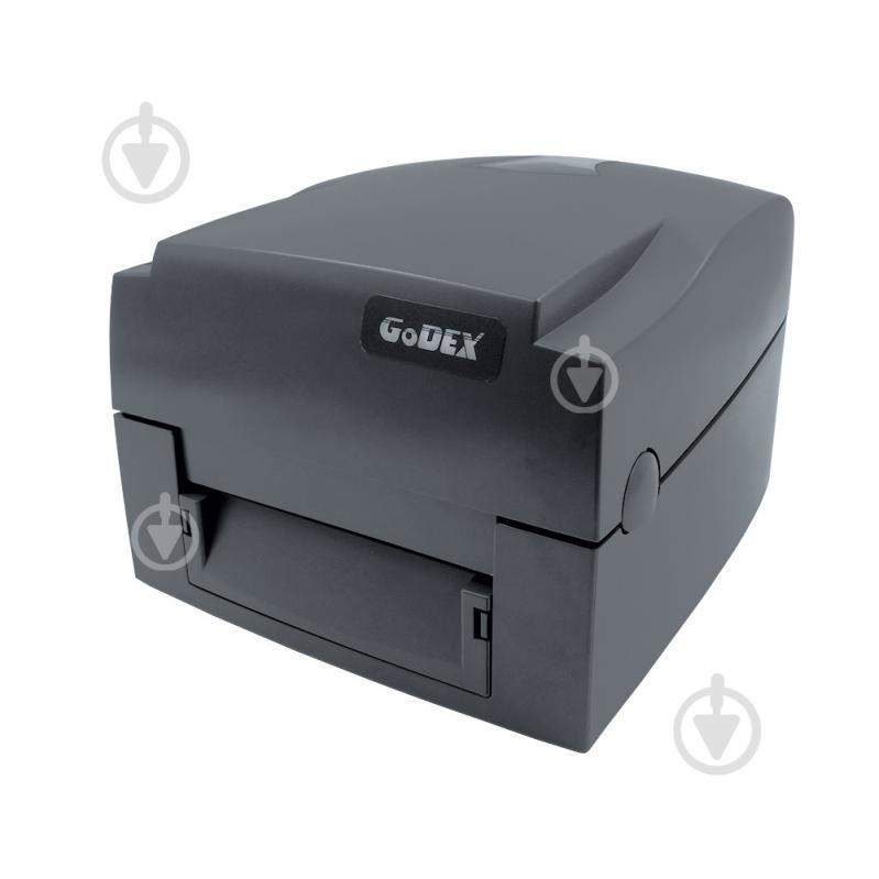 Принтер этикеток GODEX G530 U - фото 3