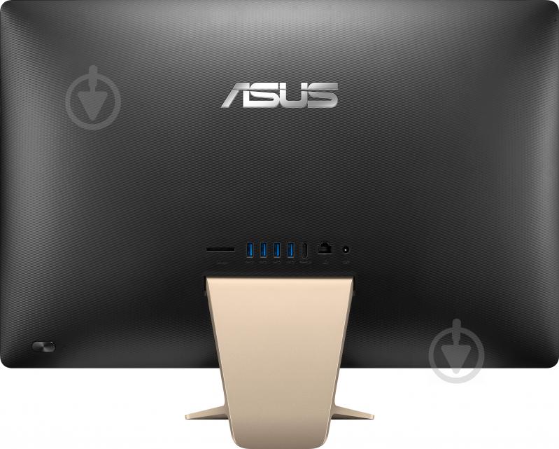 Моноблок Asus Vivo AiO V221IDGK-BA005D 21,5" (90PT01Q1-M01860) black gold - фото 12