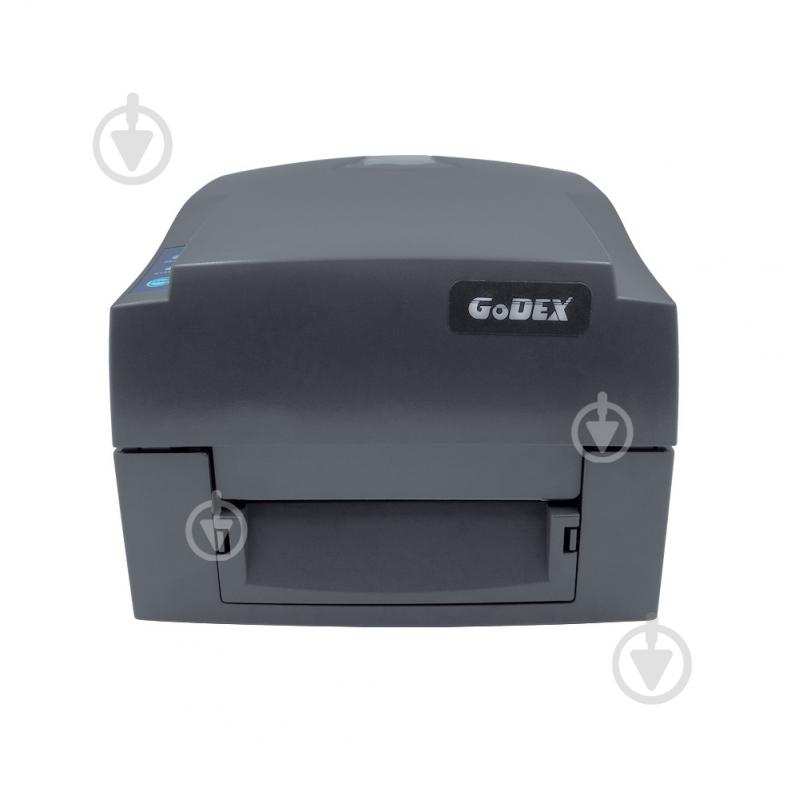 Принтер этикеток GODEX G530 UES - фото 5