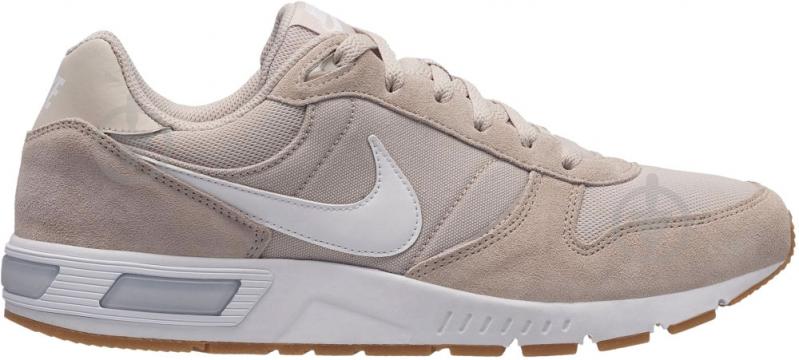 Кроссовки Nike NIGHTGAZER 644402-009 р.46 - фото 1