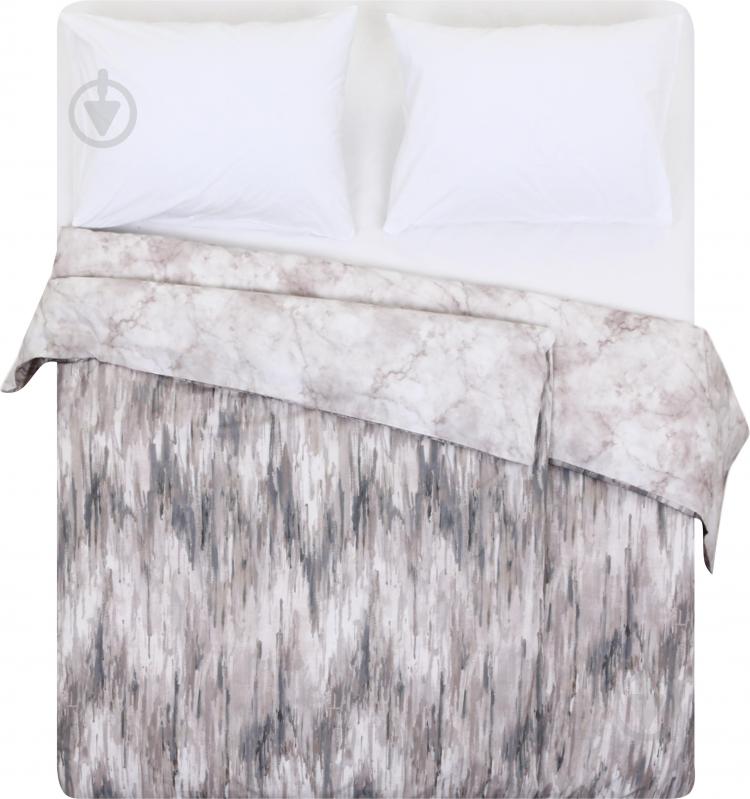 Комплект постельного белья Kanno семейный разноцветный Guy Laroche Paris - фото 1 Комплект постельного белья Kanno семейный разноцветный Guy Laroche Paris - фото 1