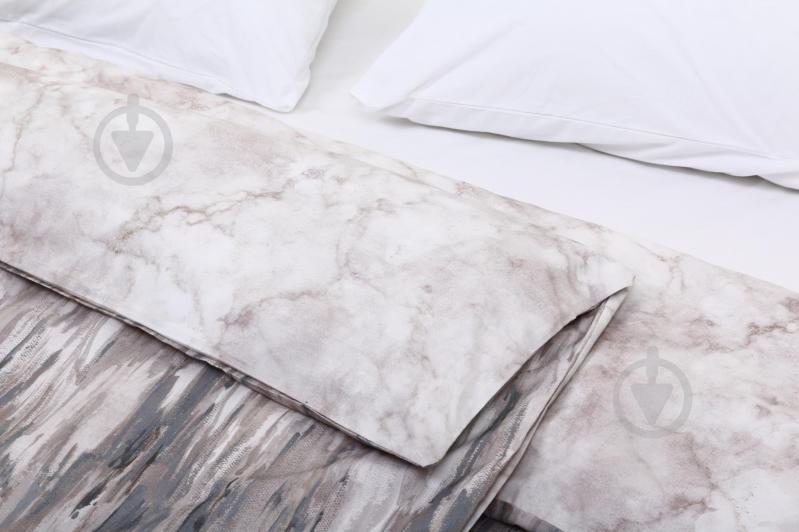 Комплект постельного белья Kanno семейный разноцветный Guy Laroche Paris - фото 2 Комплект постельного белья Kanno семейный разноцветный Guy Laroche Paris - фото 2