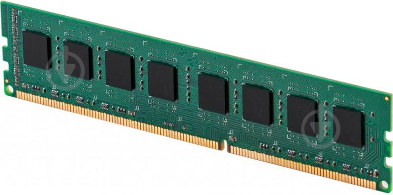 Оперативная память Exceleram DDR3 SDRAM 8 GB (1x8GB) 1333 MHz (E30200A) PC3-12800 - фото 3 Оперативная память Exceleram DDR3 SDRAM 8 GB (1x8GB) 1333 MHz (E30200A) PC3-12800 - фото 3