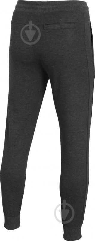 Брюки 4F D4Z20-SPMD302-23M р. L серый - фото 3