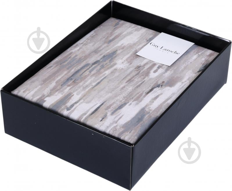 Комплект постельного белья Kanno 2 разноцветный Guy Laroche Paris - фото 4 Комплект постельного белья Kanno 2 разноцветный Guy Laroche Paris - фото 4