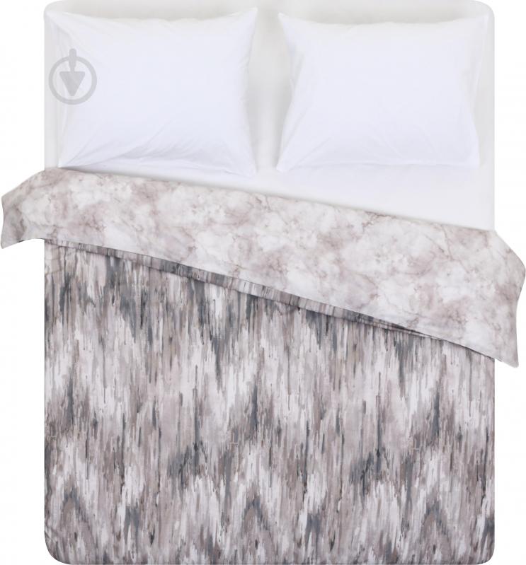 Комплект постельного белья Kanno 2 разноцветный Guy Laroche Paris - фото 1 Комплект постельного белья Kanno 2 разноцветный Guy Laroche Paris - фото 1