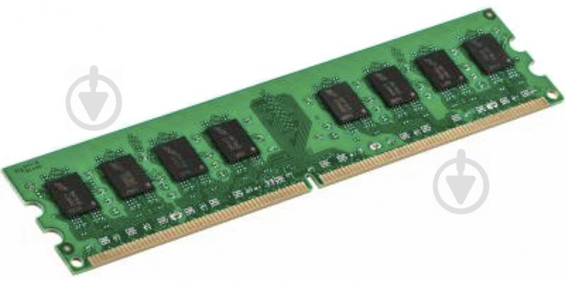 Оперативная память Exceleram DDR2 SDRAM 2 GB (1x2GB) 800 MHz (E20101A) PC2-6400 - фото 1