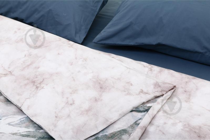 Комплект постельного белья Picos семейный разноцветный Guy Laroche Paris - фото 2 Комплект постельного белья Picos семейный разноцветный Guy Laroche Paris - фото 2