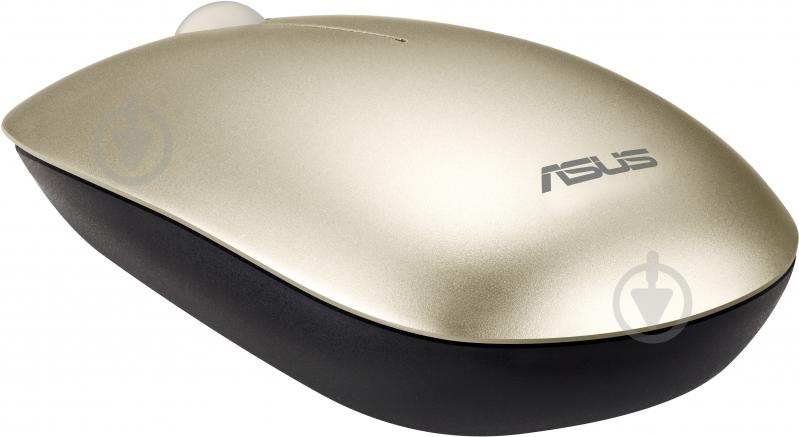 Моноблок Asus Zen AiO Pro Z240IEGT-GA012R 23,8" (90PT01T1-M01550) gold - фото 17