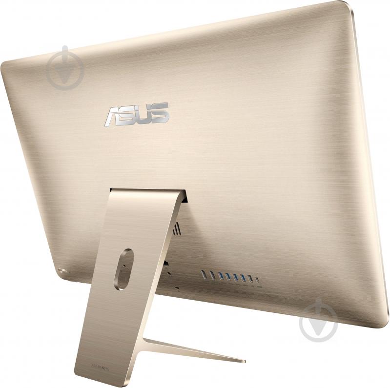 Моноблок Asus Zen AiO Pro Z240IEGT-GA012R 23,8" (90PT01T1-M01550) gold - фото 10