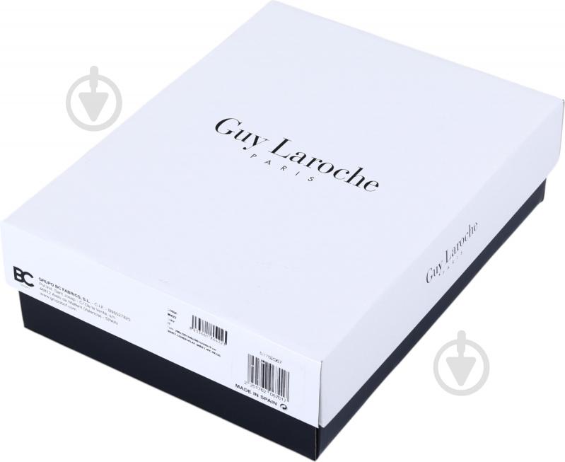 Комплект постельного белья Picos 2 разноцветный Guy Laroche Paris - фото 5 Комплект постельного белья Picos 2 разноцветный Guy Laroche Paris - фото 5