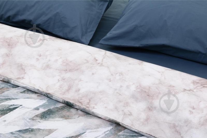 Комплект постельного белья Picos 2 разноцветный Guy Laroche Paris - фото 2 Комплект постельного белья Picos 2 разноцветный Guy Laroche Paris - фото 2