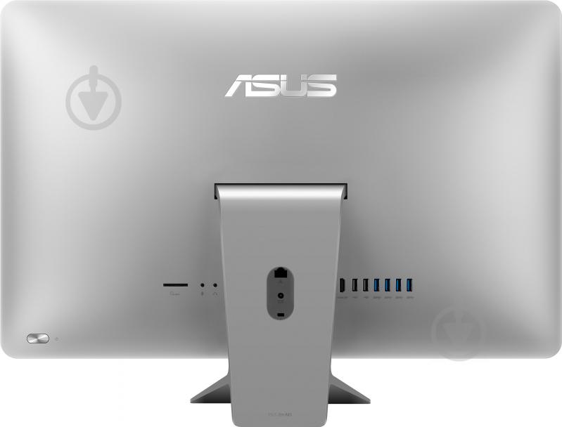 Моноблок Asus Zen AiO ZN241ICGK-RA045T 23,8" (90PT01V1-M01540) grey - фото 11