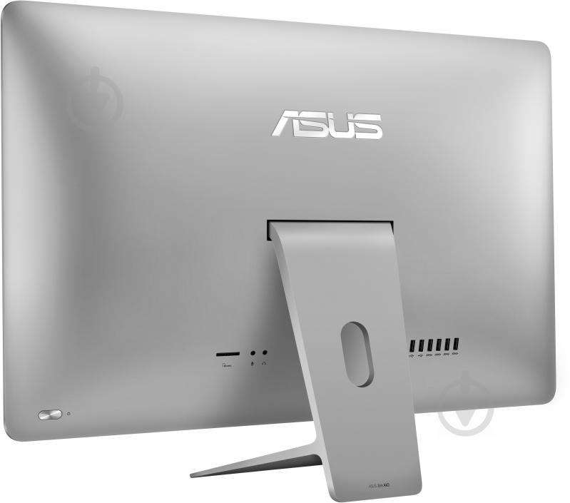 Моноблок Asus Zen AiO ZN270IEGK-RA031T 27" (90PT01R1-M00930) grey - фото 15