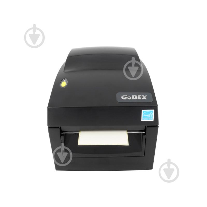 Принтер этикеток GODEX DT4C - фото 6