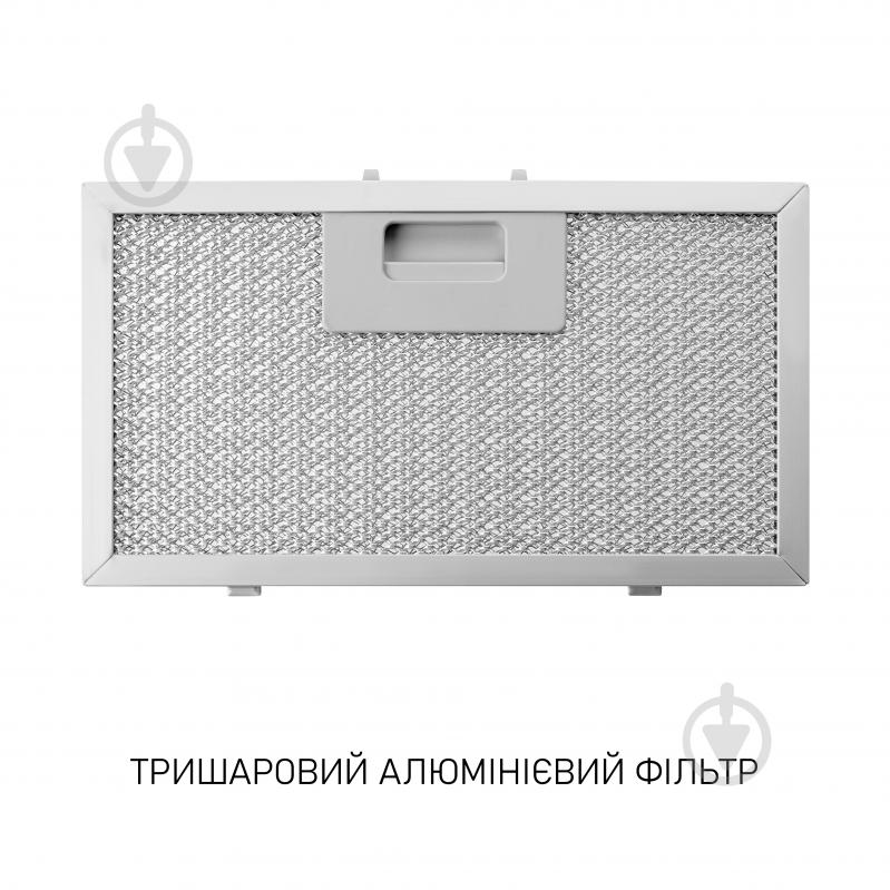 Вытяжка Minola BGH 5977 BL Silent - фото 15 Вытяжка Minola BGH 5977 BL Silent - фото 15