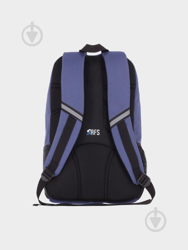 Рюкзак 4F BACKPACK U309 4FJWSS24ABACU309-32S 22 л синий - фото 4