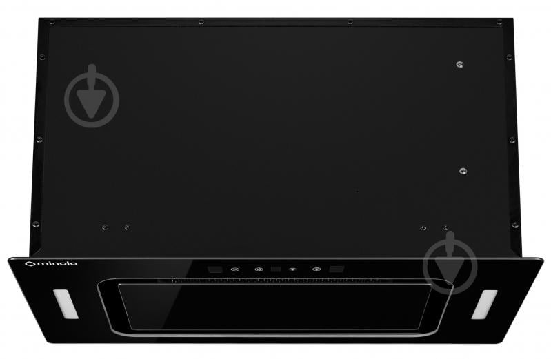 Витяжка Minola BGH 5677 BL - фото 1