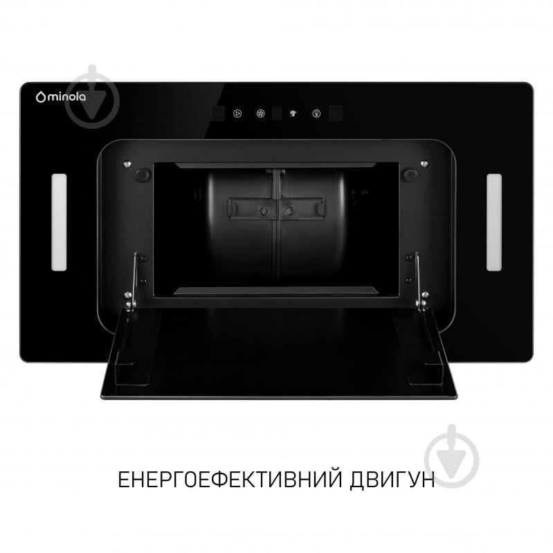 Витяжка Minola BGH 5877 BL - фото 5