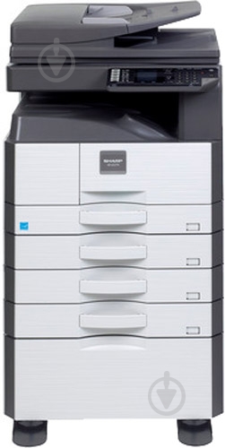 МФУ Sharp AR6023N А3 (AR6023N) - фото 1