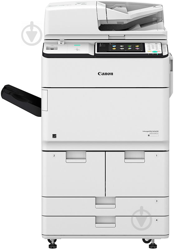 МФУ Canon imageRUNNER ADVANCE 6555i А3 (0295C004) - фото 1