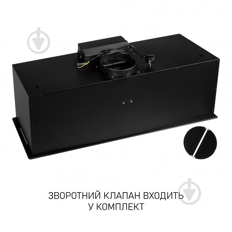 Витяжка Minola BGH 9977 BL Silent - фото 14