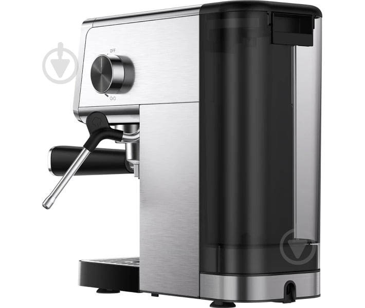 Кофеварка рожковая Xiaomi Semi-automatic Espresso Machine EU - фото 7