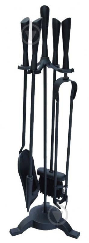 Каминный набор 43-В - фото 1 Каминный набор 43-В - фото 1