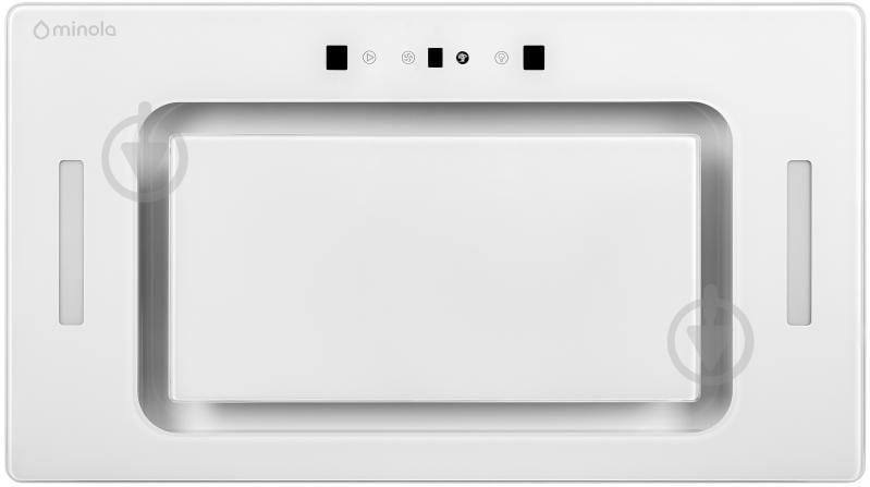 Витяжка Minola BGH 5977 WH Silent - фото 1