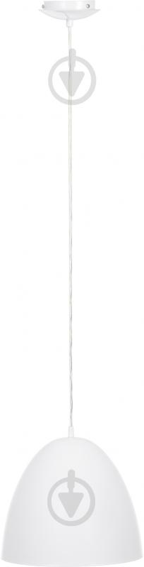 Підвіс Eglo CORETTO 1xE27 білий 92717 - фото 2 Підвіс Eglo CORETTO 1xE27 білий 92717 - фото 2
