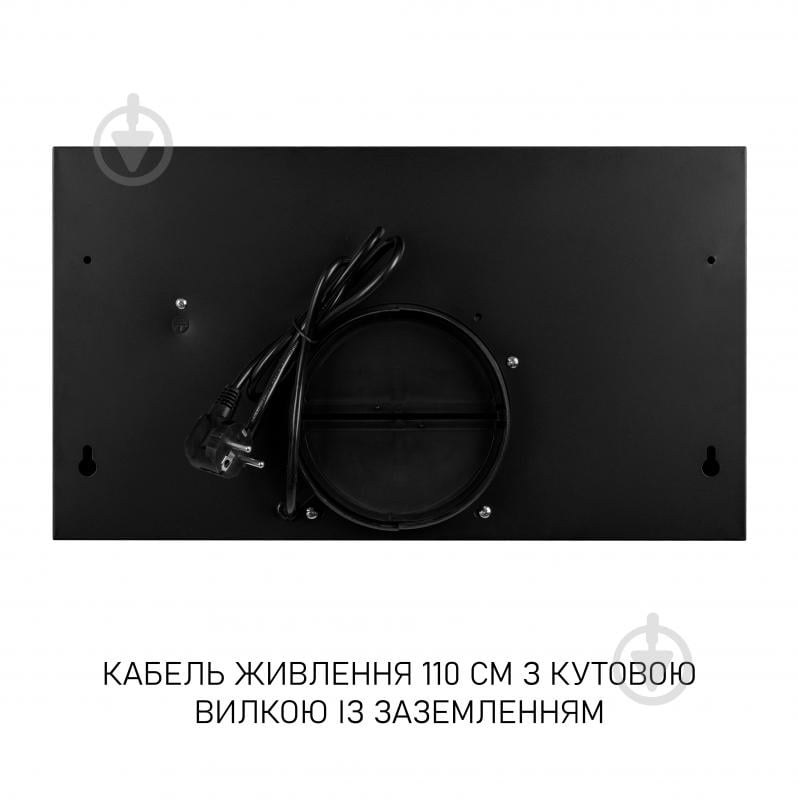 Витяжка Minola BGK 5877 BL - фото 11