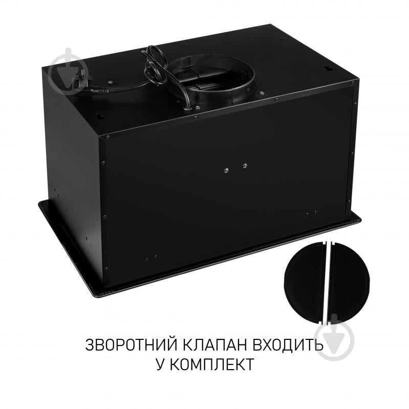 Витяжка Minola BGK 5877 BL - фото 13