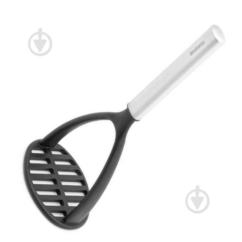 Картоплем'ялка Brabantia Profile Line 27,2х10х7,2 см - фото 1