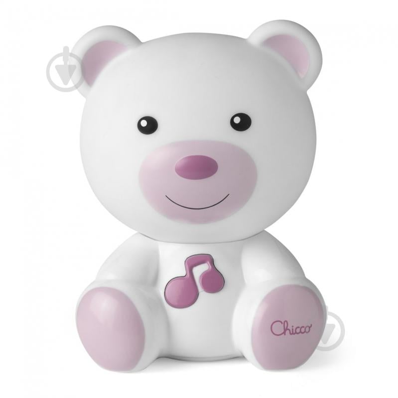 Ночник Chicco Dreamlight девочка 09830.10 - фото 1