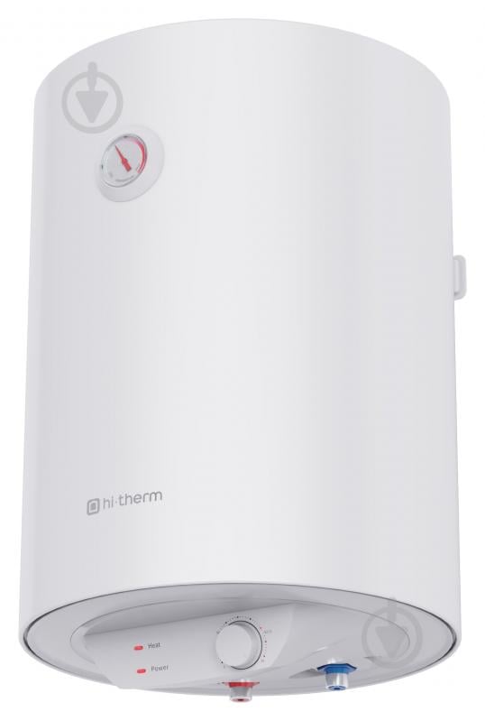 Бойлер Hi-Therm LUMIA 50 - фото 2