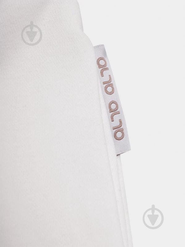 Штани 4F AL*4F_TROUSERS CAS 4FSS22TTROF084-11S р. XL білий - фото 5