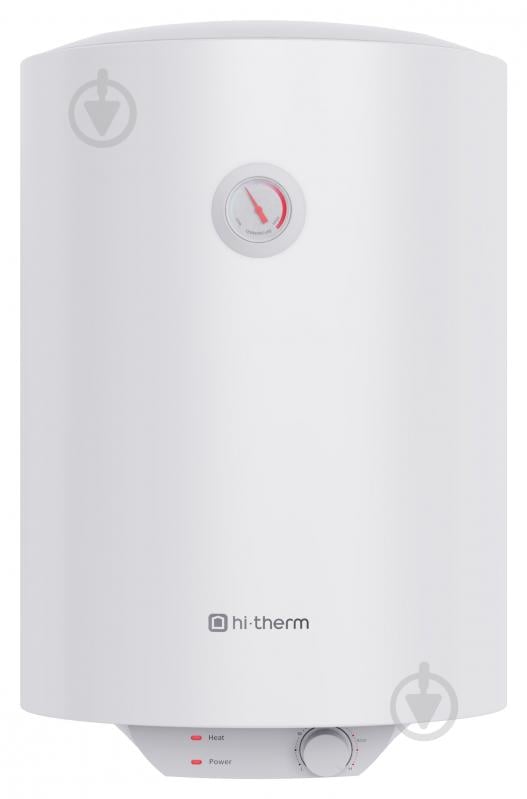 Бойлер Hi-Therm LUMIA 80 - фото 1
