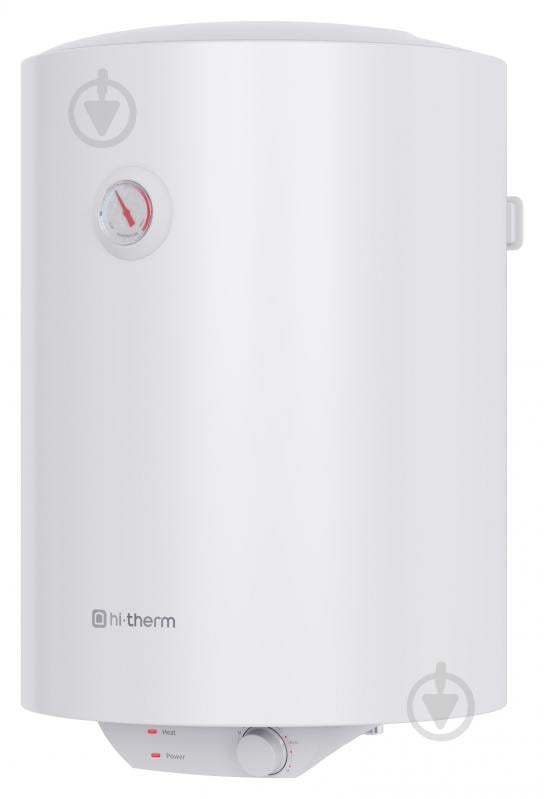Бойлер Hi-Therm LUMIA 80 - фото 3