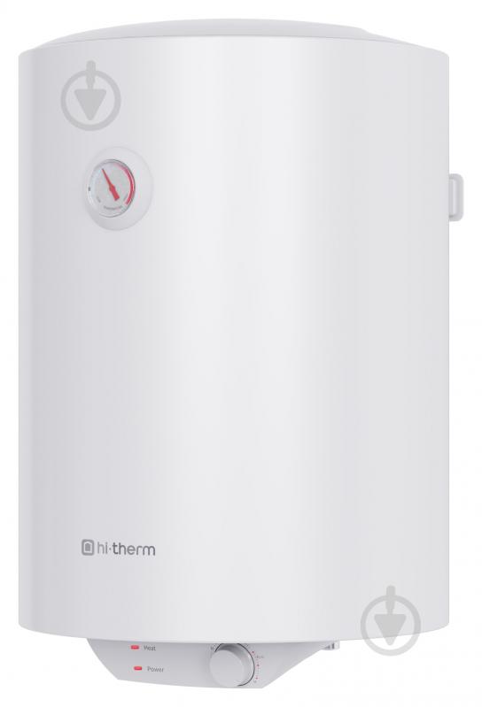 Бойлер Hi-Therm LUMIA 100 - фото 2