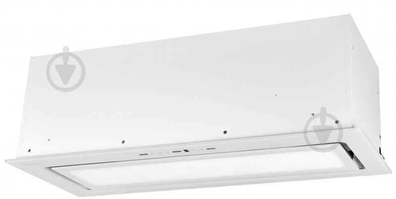 Витяжка Perfelli Design VISION 9 BIANCO SILENZIO - фото 1 Витяжка Perfelli Design VISION 9 BIANCO SILENZIO - фото 1