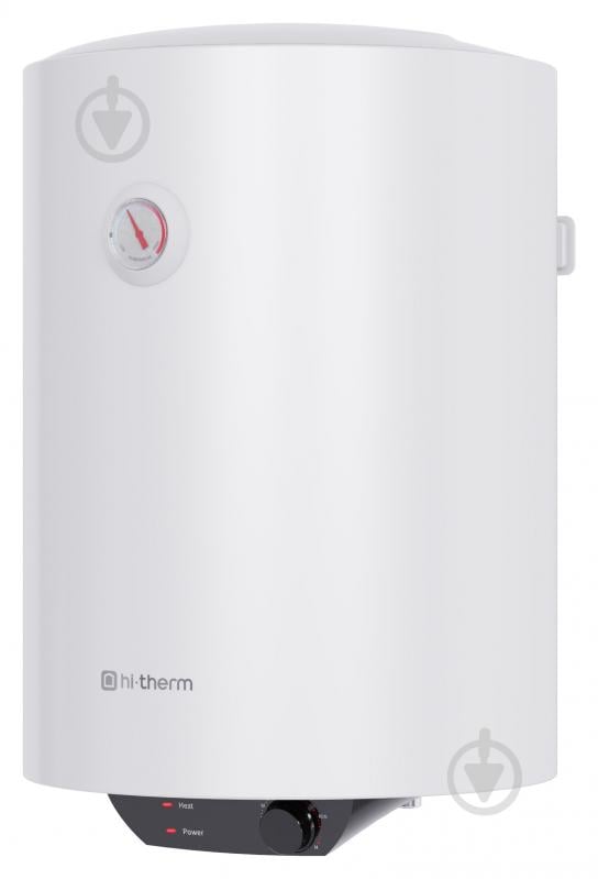 Бойлер Hi-Therm LUMIA 50 DRY - фото 3