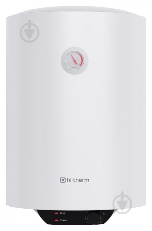 Бойлер Hi-Therm LUMIA 80 DRY - фото 1 Бойлер Hi-Therm LUMIA 80 DRY - фото 1