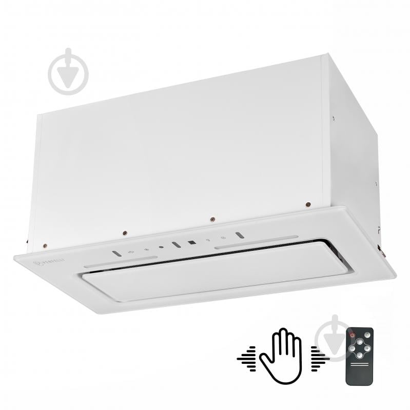 Вытяжка Perfelli NUOVA 6NWR BIANCO - фото 1 Вытяжка Perfelli NUOVA 6NWR BIANCO - фото 1