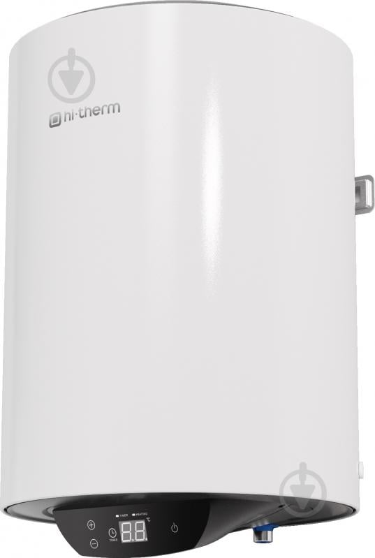 Бойлер Hi-Therm LUMIA DIGIT 80 DRY - фото 1