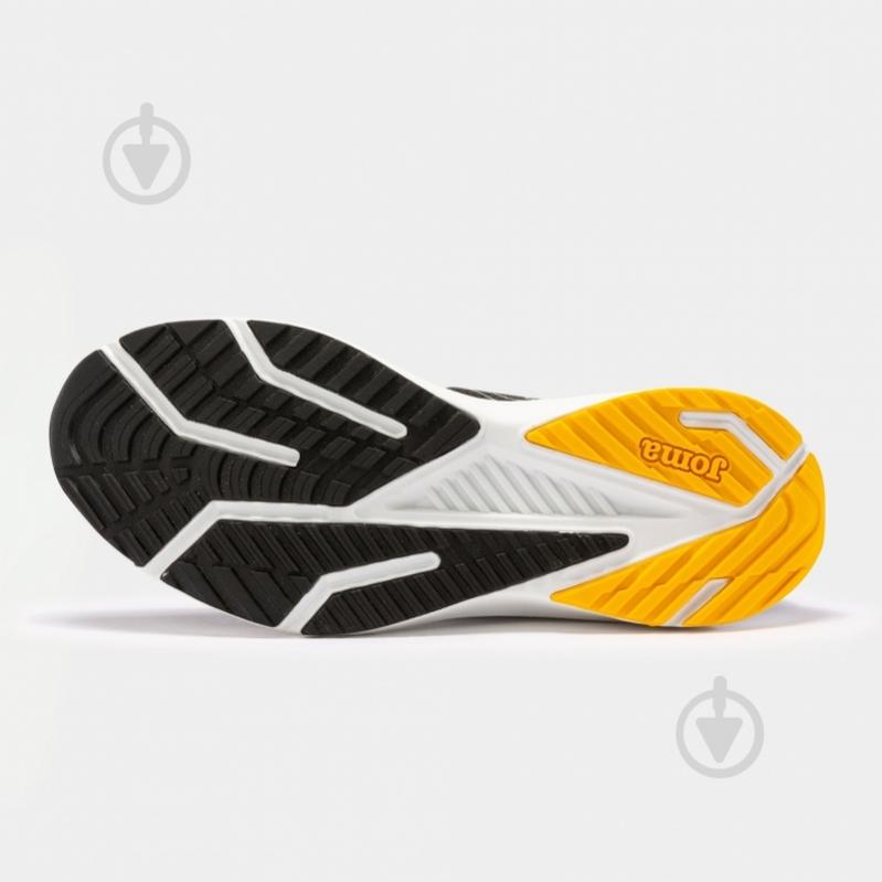 Кросівки чоловічі Joma RELITS2201 р.46 чорні - фото 5