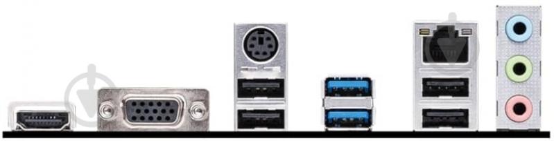 Материнська плата MSI 911-7D48-070 (Socket 1700, Intel H610, micro ATX) - фото 6 Материнська плата MSI 911-7D48-070 (Socket 1700, Intel H610, micro ATX) - фото 6