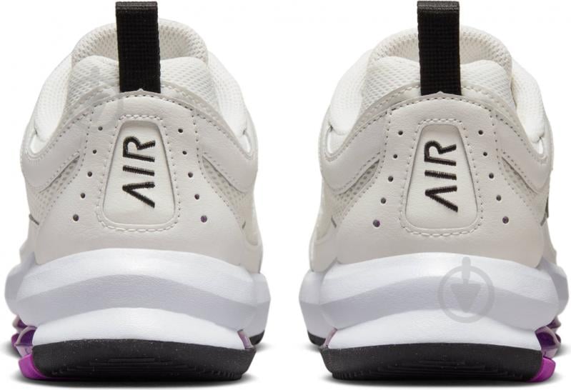 Кросівки жіночі демісезонні Nike Air Max AP CU4870-004 р.37,5 бежеві - фото 9