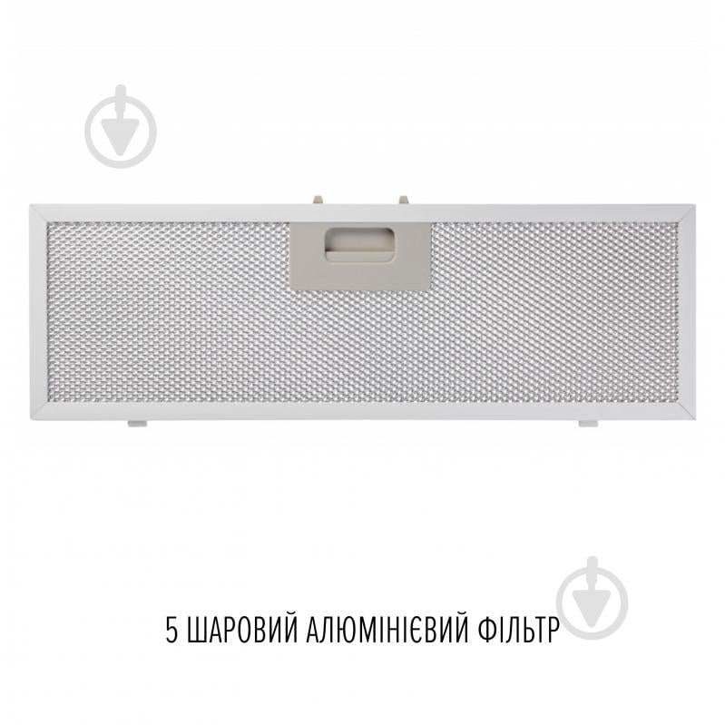 Витяжка Perfelli NUOVA 6QWR BIANCO SILENZIO - фото 18