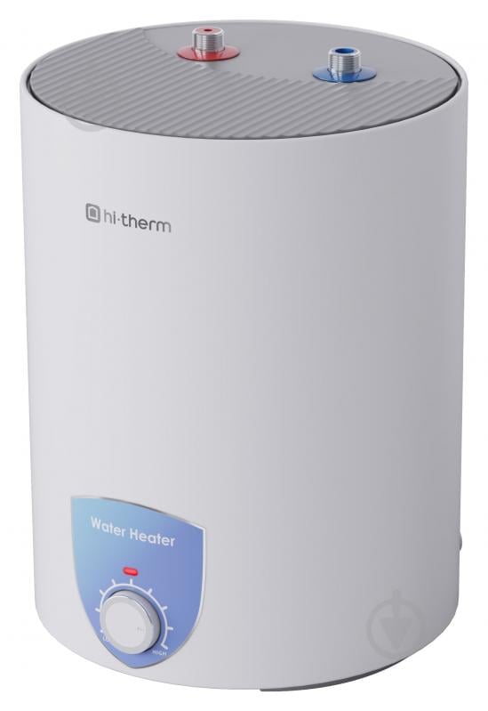 Бойлер Hi-Therm LUMIA MINI 6 U - фото 1