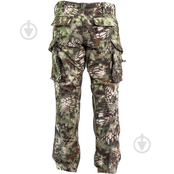 Штани мисливські Skif Tac Softshell р. L kryptek green 2795.01.67 - фото 1 Штани мисливські Skif Tac Softshell р. L kryptek green 2795.01.67 - фото 1